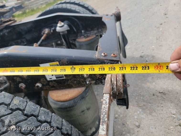 image for item NZ9941 2006 Peterbilt  379 semi truck