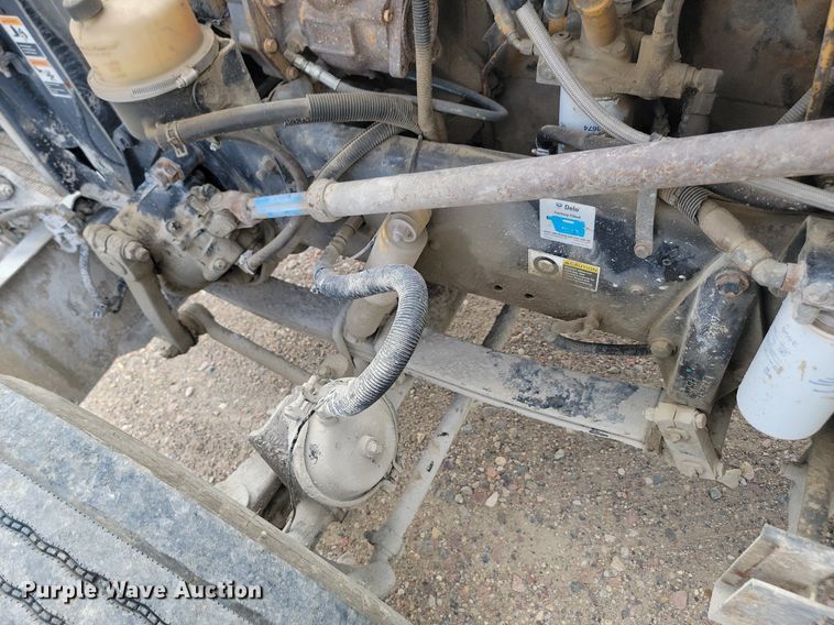 image for item NZ9941 2006 Peterbilt  379 semi truck