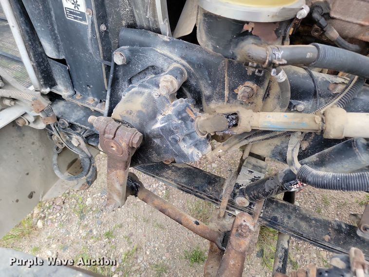 image for item NZ9942 2006 Peterbilt  379 semi truck