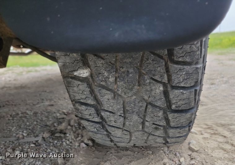 image for item NZ9944 1998 Ford F150 SuperCab pickup truck