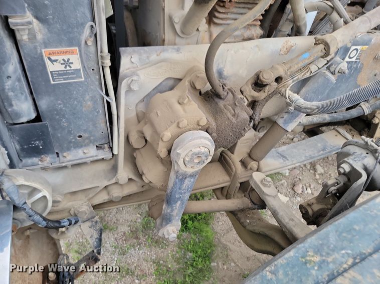 image for item NZ9947 2002 Peterbilt 378 semi truck