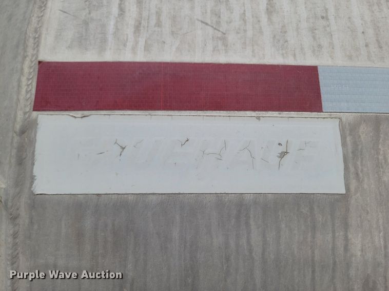 image for item NZ9955 1998 Fruenhauf  pneumatic dry bulk trailer