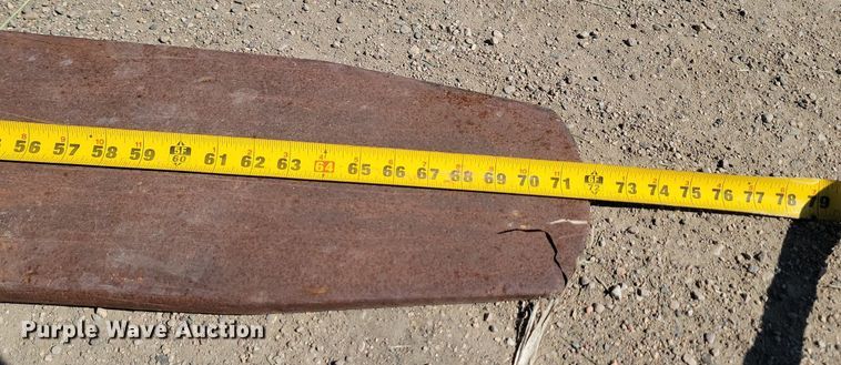 image for item NZ9961 1979 International  530 wheel loader