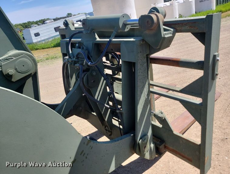 image for item NZ9961 1979 International  530 wheel loader