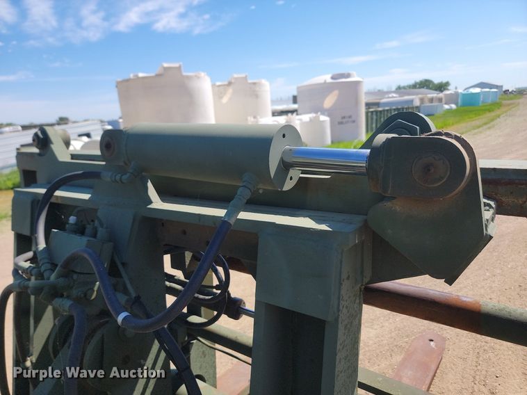 image for item NZ9961 1979 International  530 wheel loader