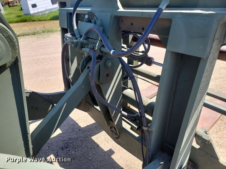 image for item NZ9961 1979 International  530 wheel loader