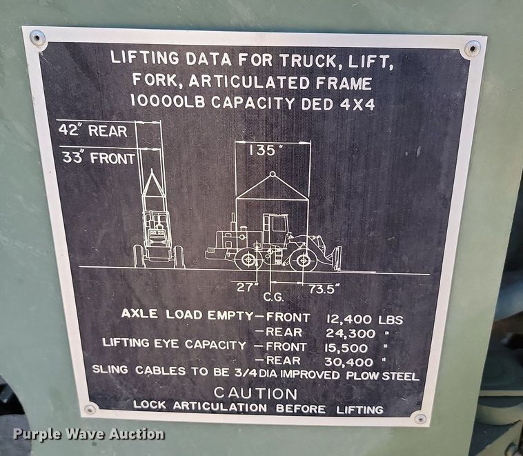 image for item NZ9961 1979 International  530 wheel loader