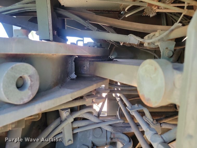 image for item NZ9961 1979 International  530 wheel loader