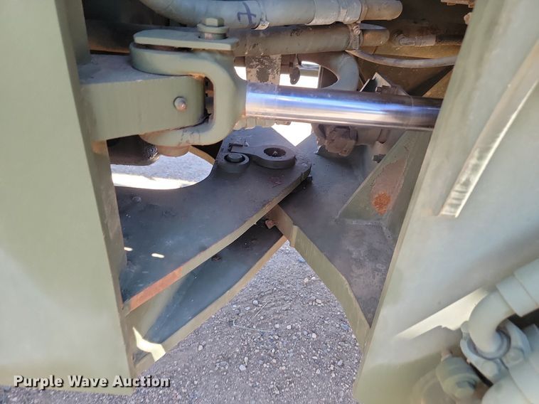 image for item NZ9961 1979 International  530 wheel loader