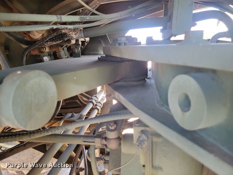 image for item NZ9961 1979 International  530 wheel loader