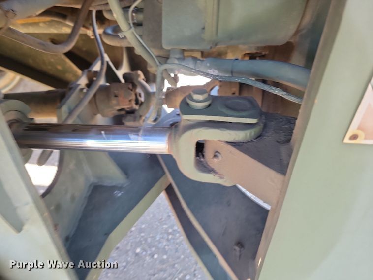 image for item NZ9961 1979 International  530 wheel loader