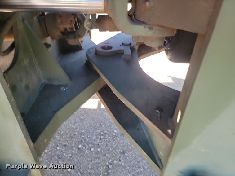 image for item NZ9961 1979 International  530 wheel loader