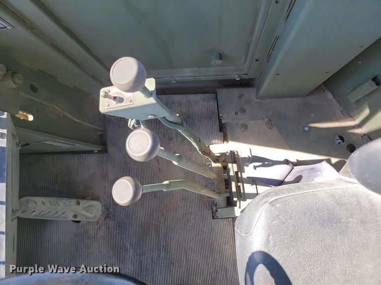 image for item NZ9961 1979 International  530 wheel loader