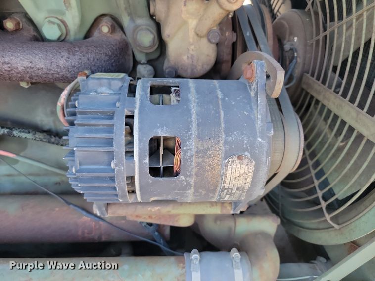 image for item NZ9961 1979 International  530 wheel loader