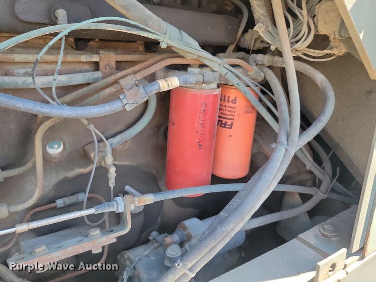 image for item NZ9961 1979 International  530 wheel loader