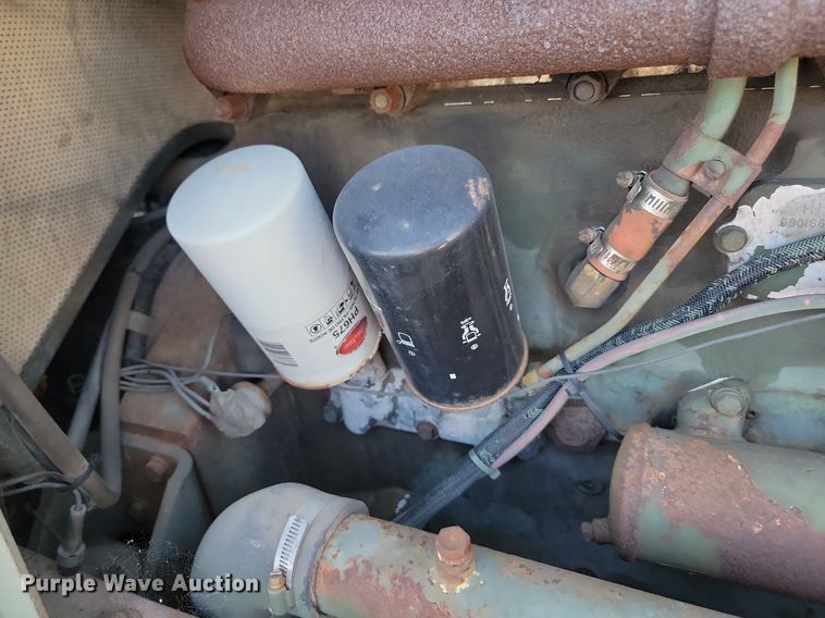 image for item NZ9961 1979 International  530 wheel loader