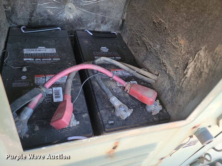 image for item NZ9961 1979 International  530 wheel loader