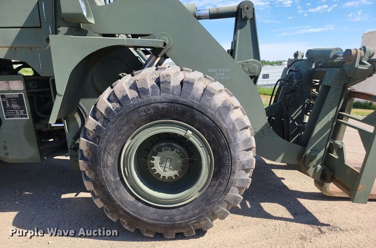 image for item NZ9961 1979 International  530 wheel loader