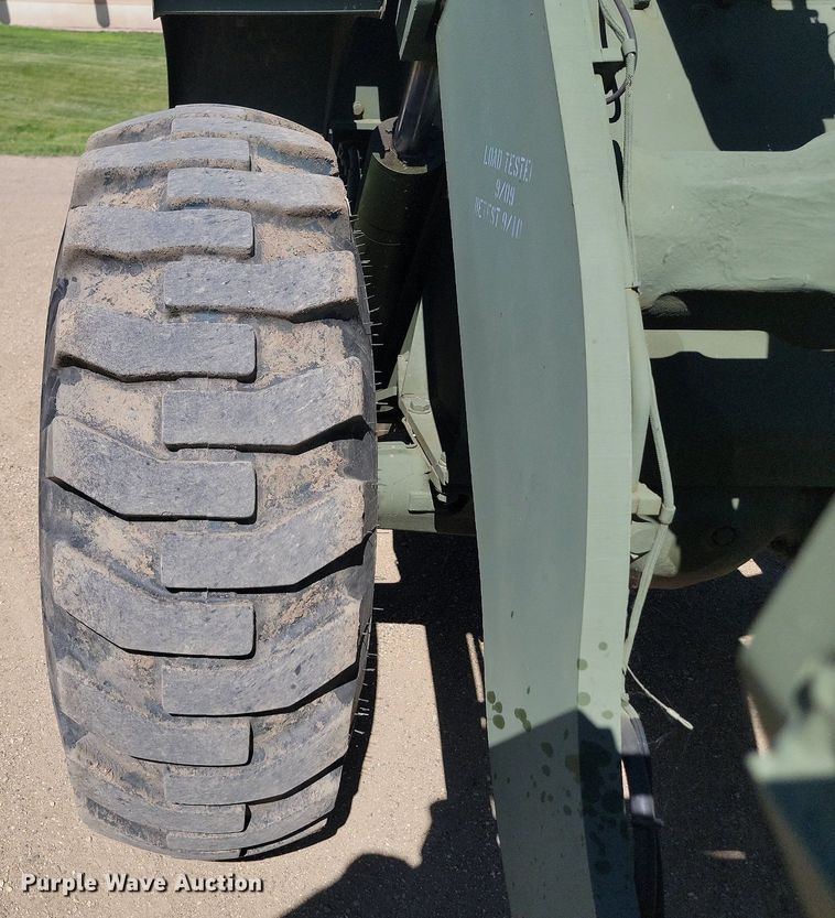 image for item NZ9961 1979 International  530 wheel loader