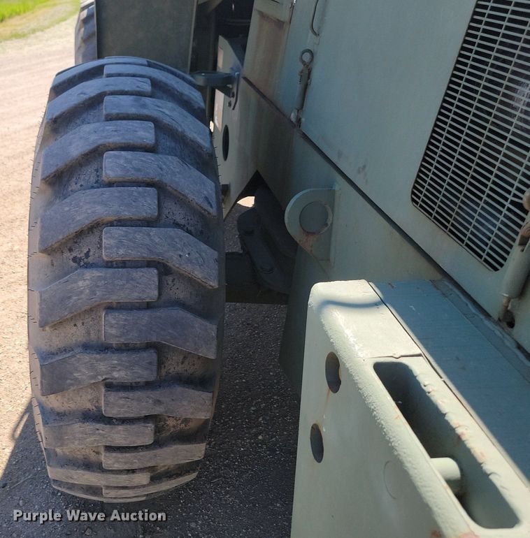 image for item NZ9961 1979 International  530 wheel loader