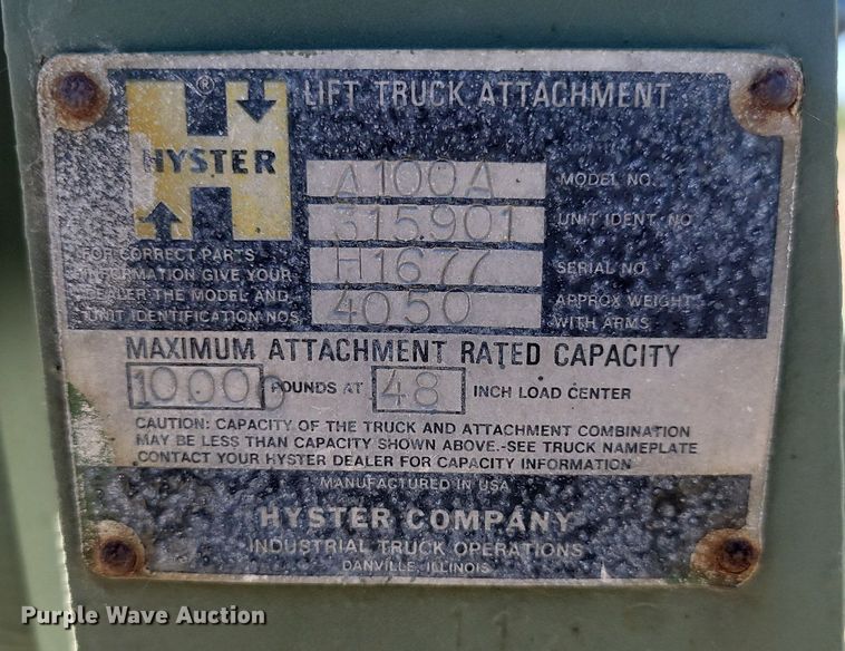 image for item NZ9961 1979 International  530 wheel loader