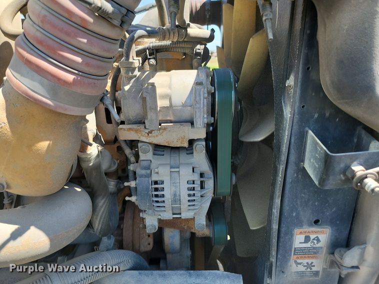 image for item NZ9970 2007 Peterbilt  385 semi truck