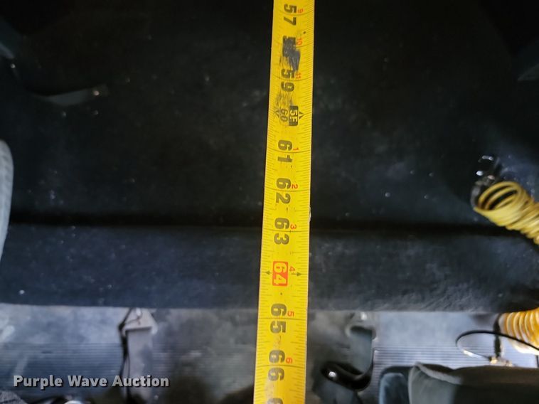 image for item NZ9971 2002 Peterbilt  378 semi truck