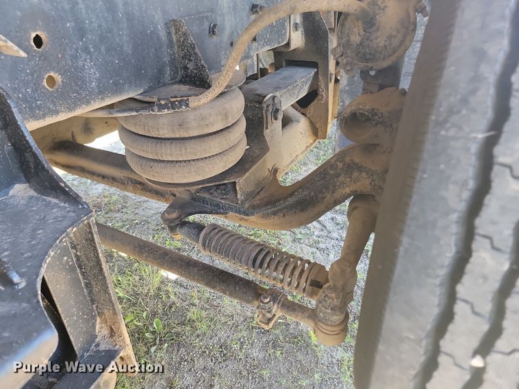 image for item NZ9972 1999 Sterling  LT9511 dump truck