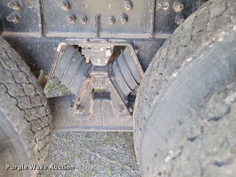 image for item NZ9972 1999 Sterling  LT9511 dump truck