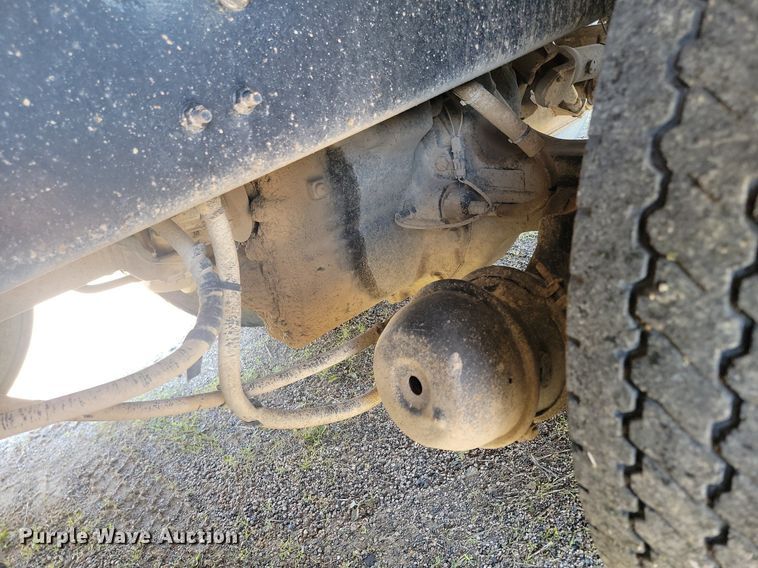 image for item NZ9972 1999 Sterling  LT9511 dump truck