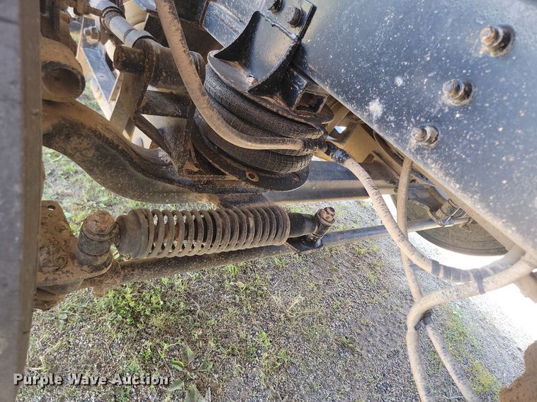 image for item NZ9972 1999 Sterling  LT9511 dump truck