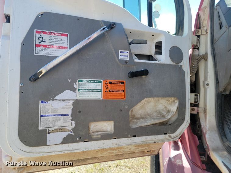 image for item NZ9972 1999 Sterling  LT9511 dump truck