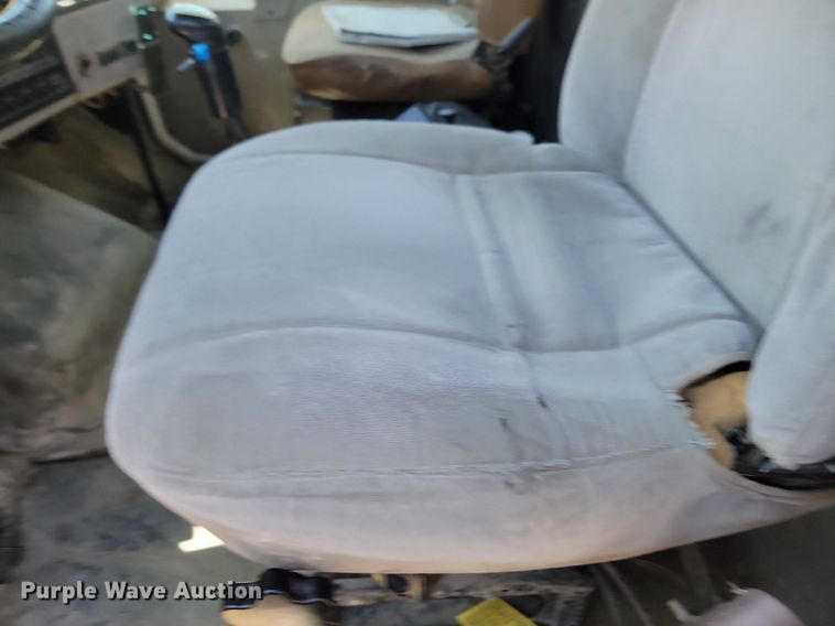 image for item NZ9972 1999 Sterling  LT9511 dump truck