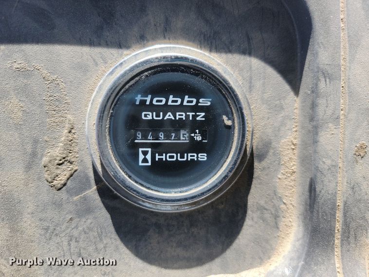 image for item NZ9972 1999 Sterling  LT9511 dump truck