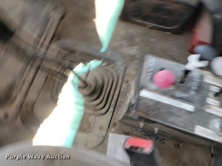 image for item NZ9972 1999 Sterling  LT9511 dump truck