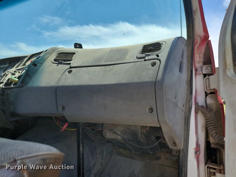 image for item NZ9972 1999 Sterling  LT9511 dump truck