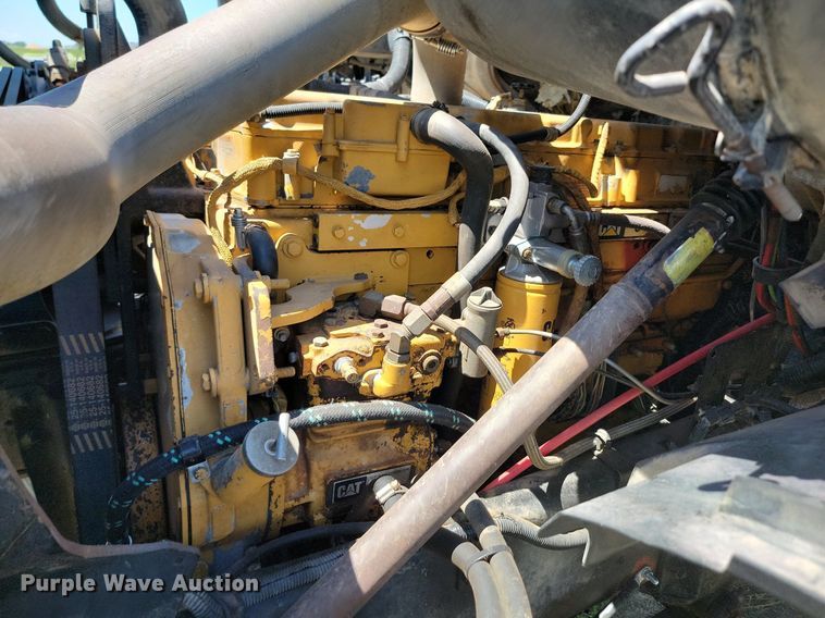 image for item NZ9972 1999 Sterling  LT9511 dump truck