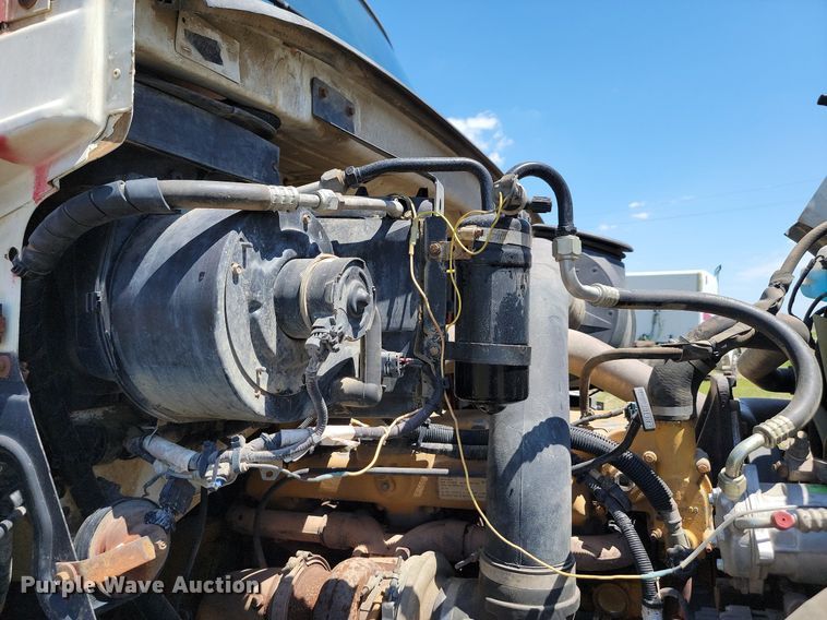 image for item NZ9972 1999 Sterling  LT9511 dump truck