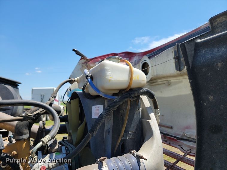 image for item NZ9972 1999 Sterling  LT9511 dump truck