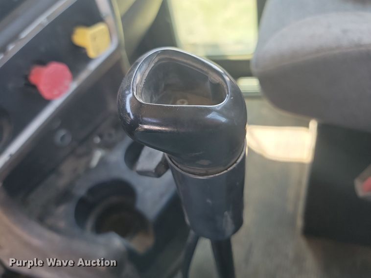 image for item NZ9974 2007 Kenworth  T800 semi truck