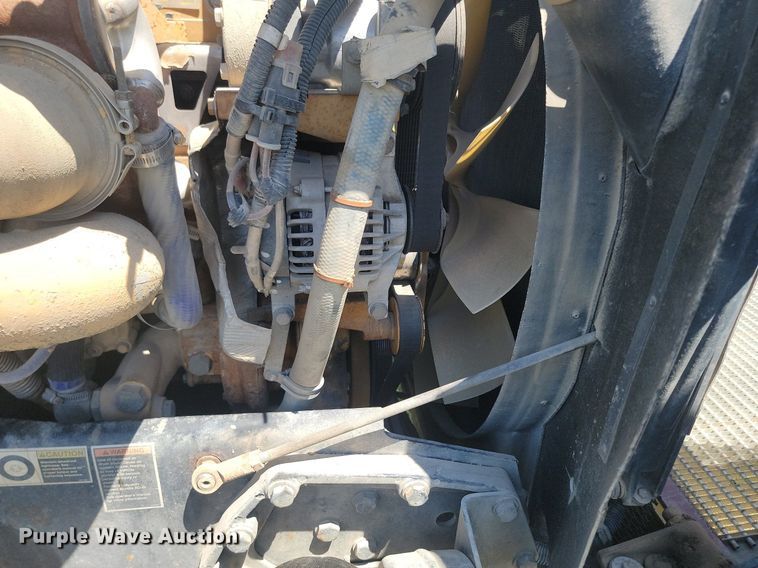 image for item NZ9974 2007 Kenworth  T800 semi truck