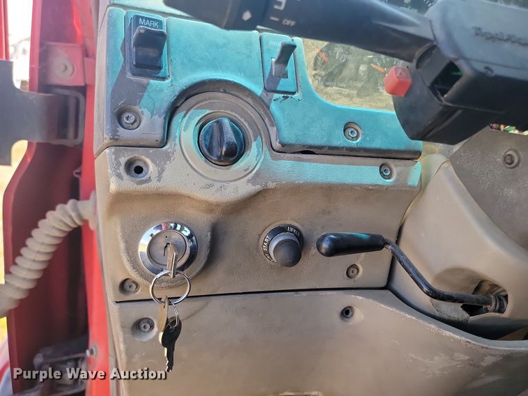 image for item NZ9975 2001 Sterling  AT9513 semi truck