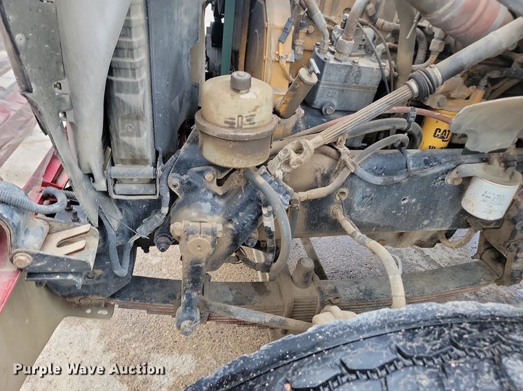 image for item NZ9980 2007 Sterling  LT9511 ready mix truck