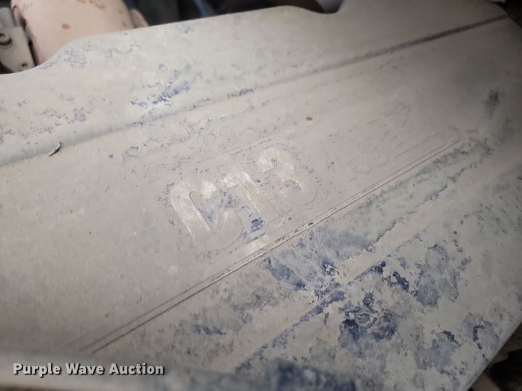 image for item NZ9980 2007 Sterling  LT9511 ready mix truck