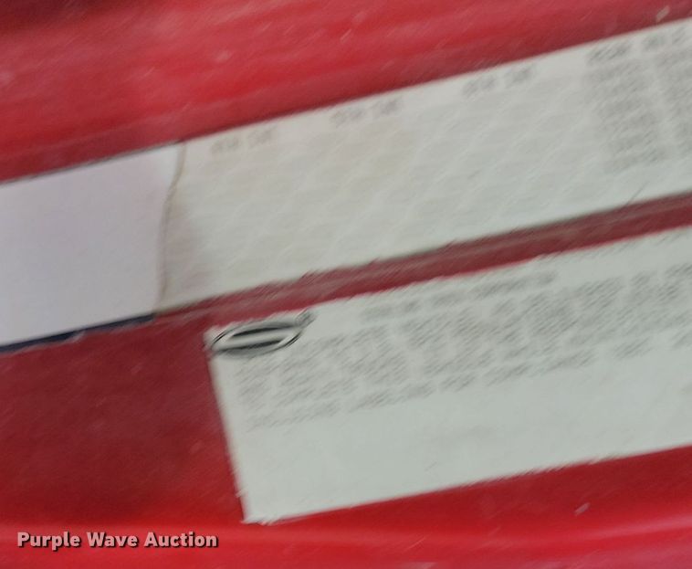 image for item NZ9980 2007 Sterling  LT9511 ready mix truck