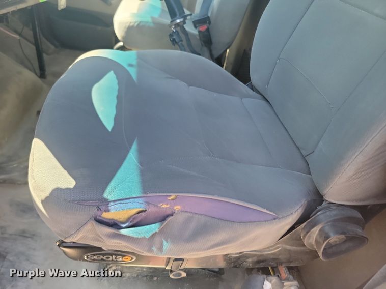 image for item NZ9981 2007 Sterling  LT9511 ready mix truck