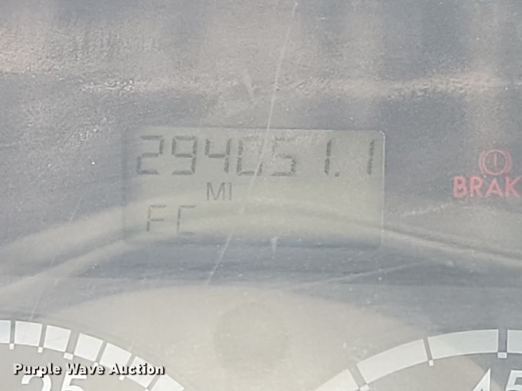 image for item NZ9981 2007 Sterling  LT9511 ready mix truck