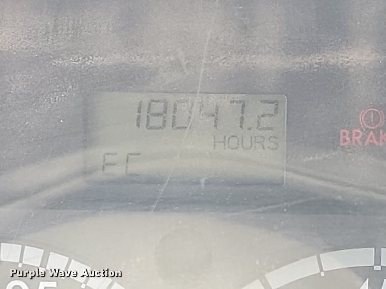 image for item NZ9981 2007 Sterling  LT9511 ready mix truck