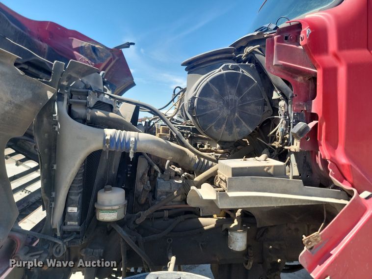 image for item NZ9981 2007 Sterling  LT9511 ready mix truck