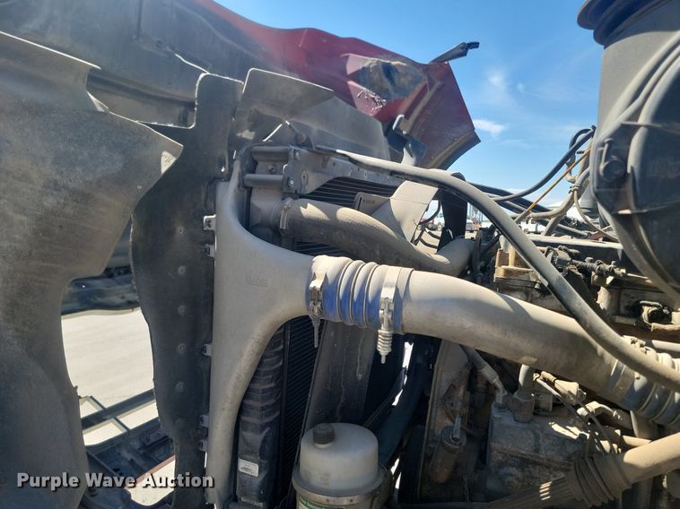 image for item NZ9981 2007 Sterling  LT9511 ready mix truck